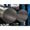 Em estoque AISI 316TI Stainless Stone Round Bars